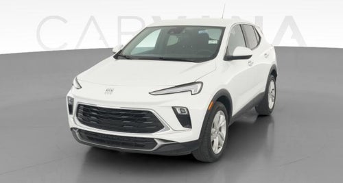 2024 Buick Encore GX