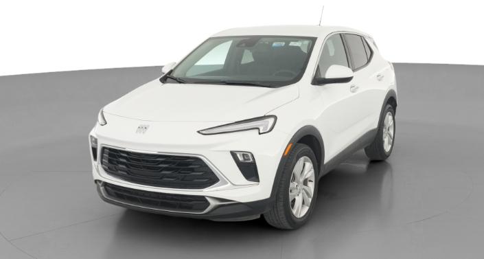 Thumbnail: 2024 Buick Encore GX - 1