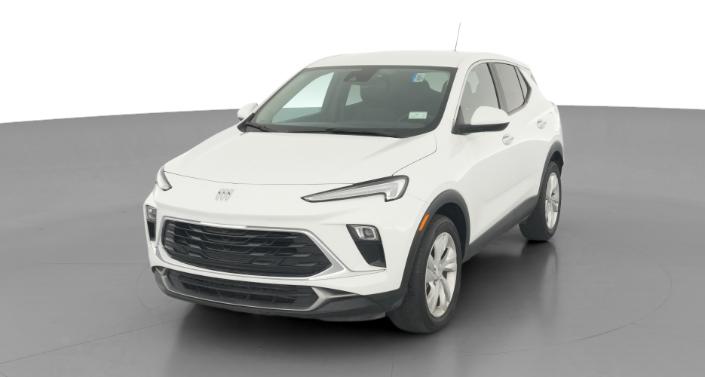 Thumbnail: 2024 Buick Encore GX - 1