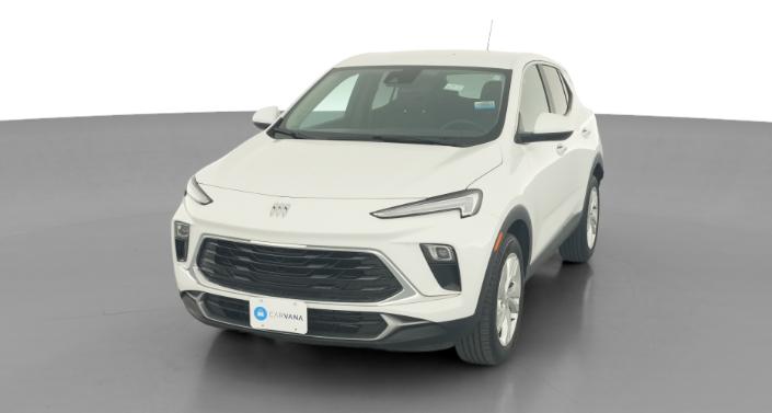 Thumbnail: 2024 Buick Encore GX - 1