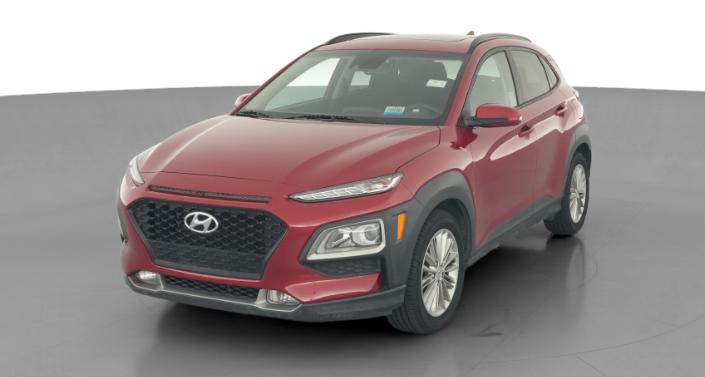 Thumbnail: 2021 Hyundai Kona - 1