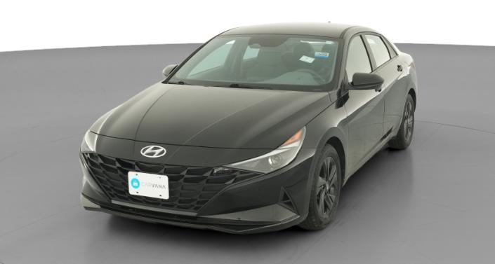 Thumbnail: 2023 Hyundai Elantra - 1