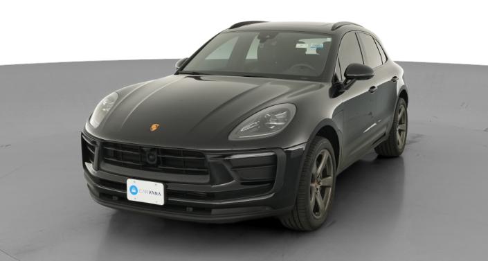 Thumbnail: 2023 Porsche Macan - 1