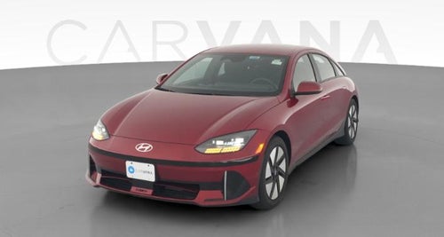 2024 Hyundai IONIQ 6
