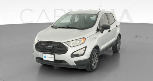 2018 Ford EcoSport