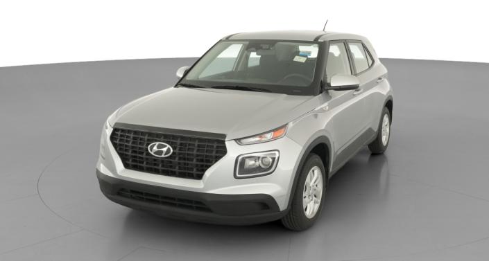 Thumbnail: 2025 Hyundai Venue - 1