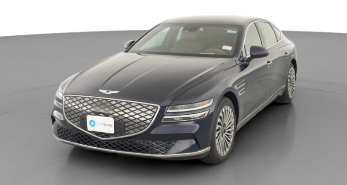 2023 Genesis G80 Electrified -
                  Fort Worth, TX