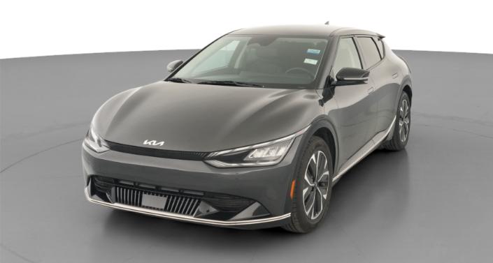 2023 Kia EV6 Wind -
                  Fort Worth, TX