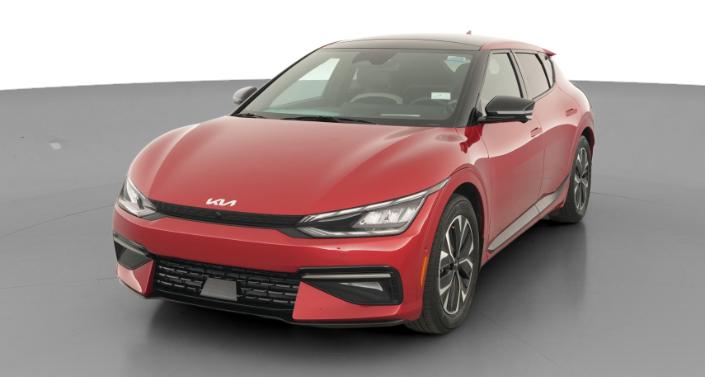 2023 Kia EV6 GT-Line -
                  West Memphis, AR