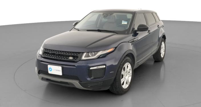 2019 Land Rover Range Rover Evoque SE Premium -
                  Fort Worth, TX