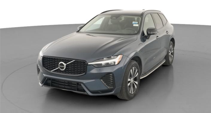 Thumbnail: 2024 Volvo XC60 - 1