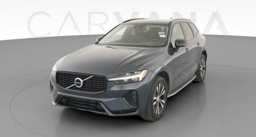 2024 Volvo XC60