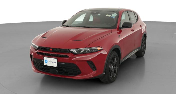 Thumbnail: 2024 Dodge Hornet - 1