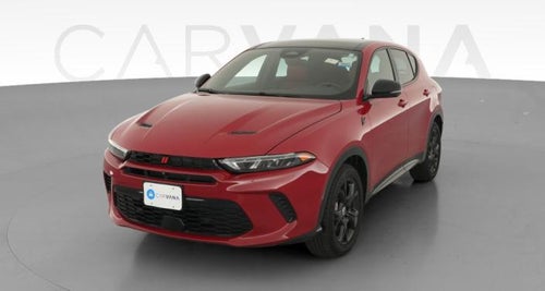 2024 Dodge Hornet