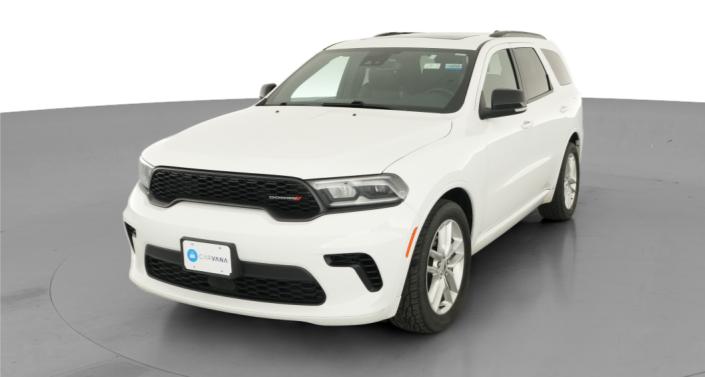 Thumbnail: 2024 Dodge Durango - 1