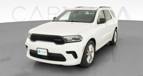 2024 Dodge Durango
