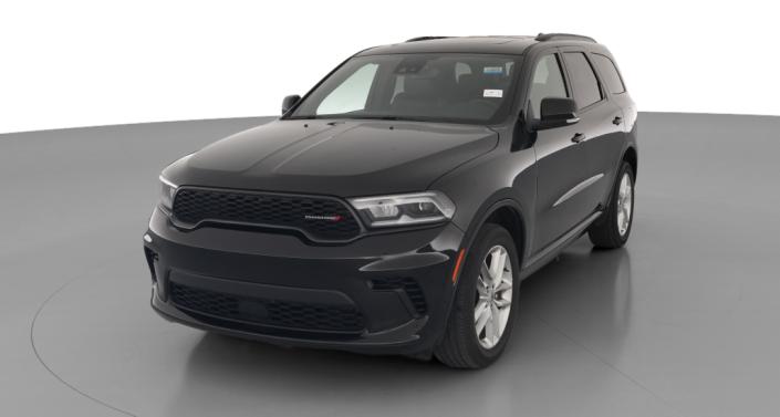 Thumbnail: 2024 Dodge Durango - 1