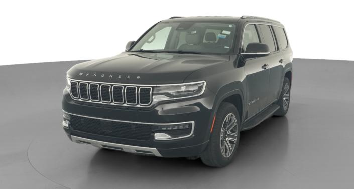 2024 Jeep Wagoneer Series II -
                  Richton Park, IL
