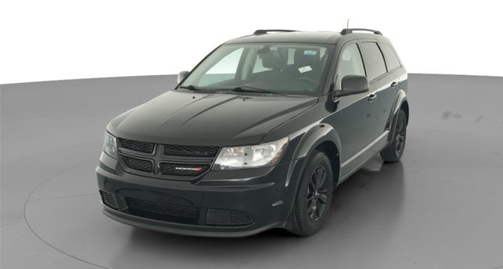 Thumbnail: 2020 Dodge Journey - 1