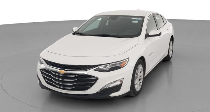 Thumbnail: 2025 Chevrolet Malibu - 1