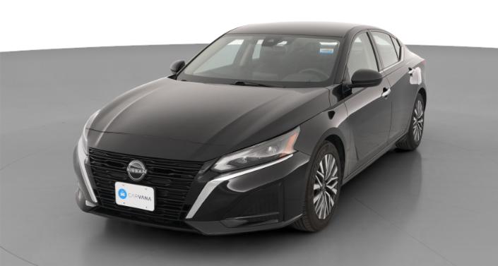 Thumbnail: 2024 Nissan Altima - 1