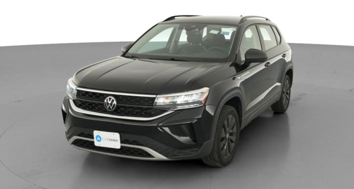 Thumbnail: 2024 Volkswagen Taos - 1