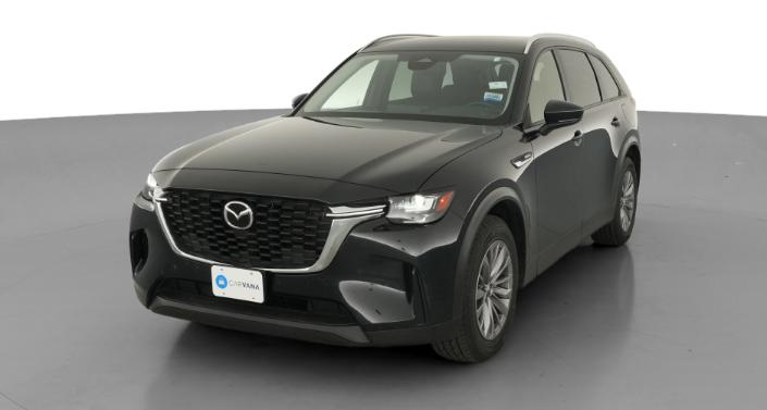 Thumbnail: 2025 Mazda CX-90 - 1
