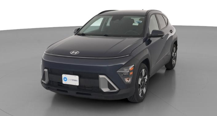 Thumbnail: 2025 Hyundai Kona - 1