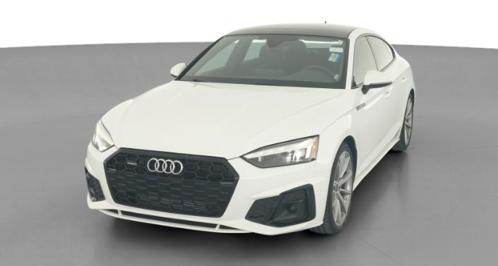Thumbnail: 2025 Audi A5 - 1