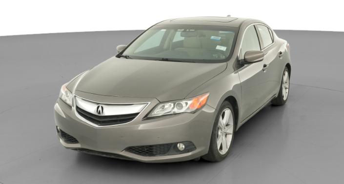 2014 Acura ILX 2.0 -
                  Hebron, OH