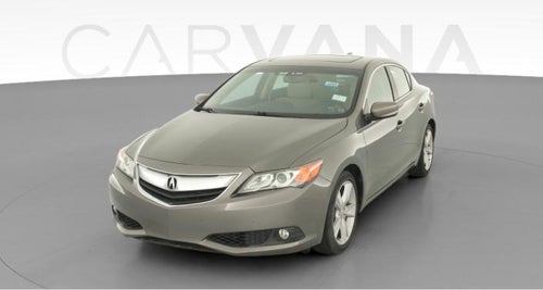 2014 Acura ILX