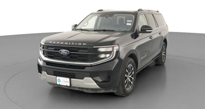 Thumbnail: 2025 Ford Expedition MAX - 1