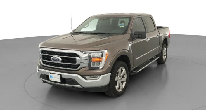 Thumbnail: 2022 Ford Econoline - 1
