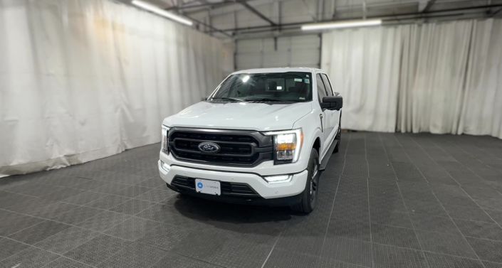 Thumbnail: 2023 Ford Econoline - 1