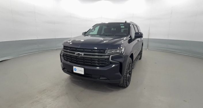 Thumbnail: 2022 Chevrolet Suburban - 1