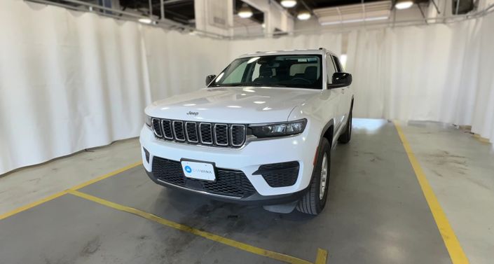 Thumbnail: 2023 Jeep Grand Cherokee - 1