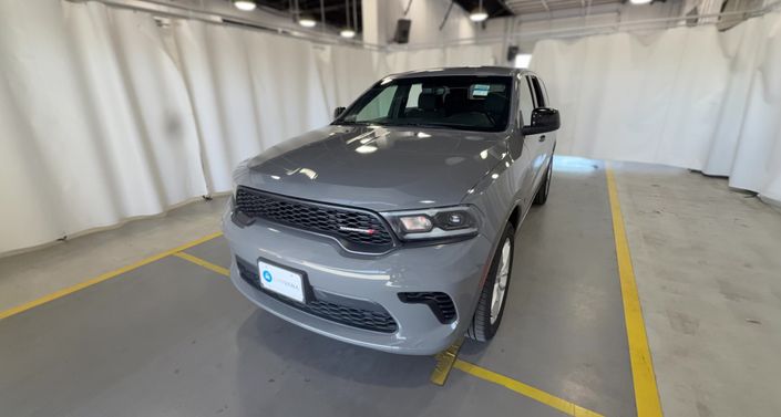 Thumbnail: 2023 Dodge Durango - 1