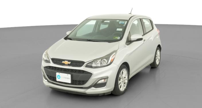 2020 Chevrolet Spark LT -
                  Hebron, OH
