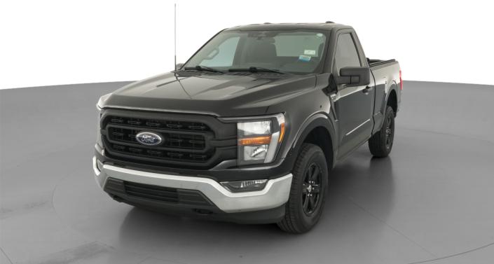 Thumbnail: 2023 Ford Econoline - 1