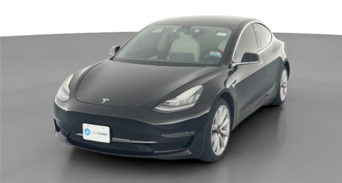 2020 Tesla Model 3 Standard Range -
                  Rocklin, CA