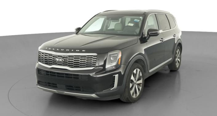 Thumbnail: 2021 Kia Telluride - 1