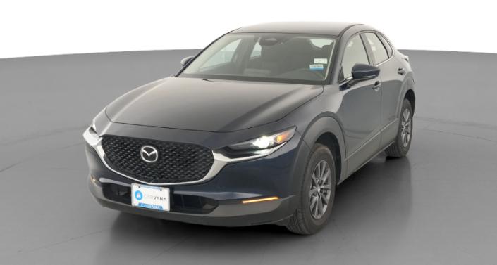 Thumbnail: 2024 Mazda CX-30 - 1