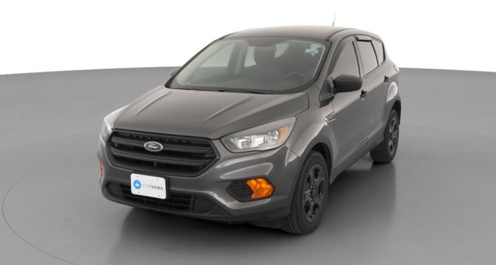 Thumbnail: 2019 Ford Escape - 1