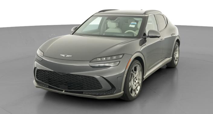 Thumbnail: 2023 Genesis GV60 - 1
