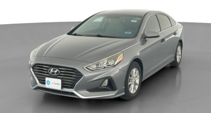 Thumbnail: 2018 Hyundai Sonata - 1