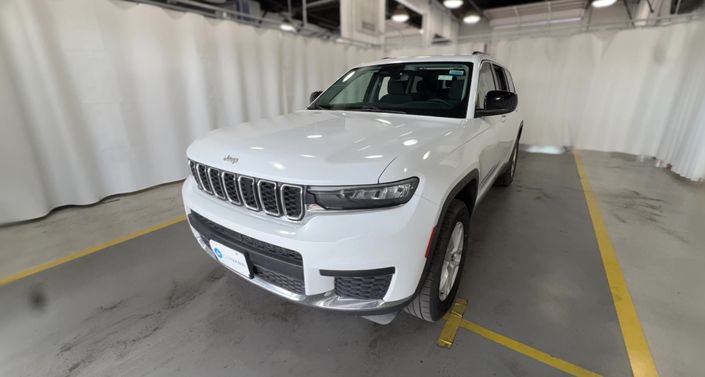 2023 Jeep Grand Cherokee L Laredo -
                  Tempe, AZ