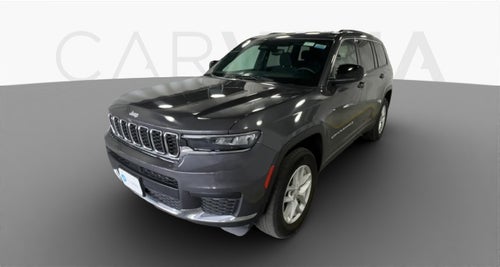 2024 Jeep Grand Cherokee L