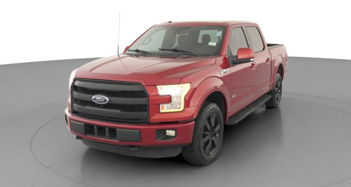 Thumbnail: 2016 Ford Econoline - 1
