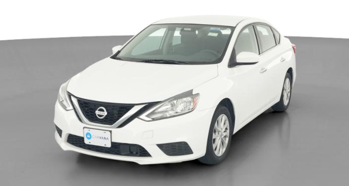 Thumbnail: 2019 Nissan Sentra - 1