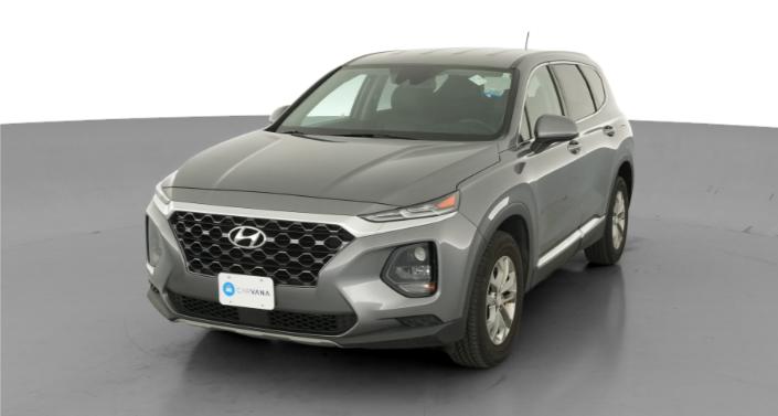 Thumbnail: 2019 Hyundai Santa Fe - 1